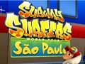 Logħba Subway Surfers Sao Paulo onlajn