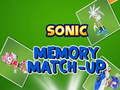 Logħba Sonic: Immaġini tal-Memorja onlajn