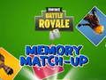 Logħba Fortnite: Logħba ta' Memorja onlajn