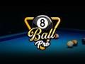 Logħba 8 Ball Pro onlajn Logħba 8 Ball Pro onlajn
