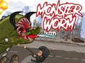 Logħba Worm Monstru onlajn