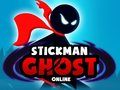 Logħba Stickman Spirtu Online onlajn