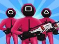 Logħba Logħba Squid: Battle Royale onlajn