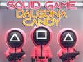 Logħba Game tal-Panda: Dalgona Ħelu onlajn