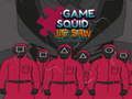 Logħba Logħba ta' Squid JigSaw onlajn