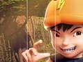 Logħba Boboiboy Bordijiet tal-Pjanoforte onlajn