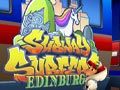 Logħba Subway Surfers Edinburgu onlajn