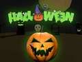 Logħba Halloween Rullanti onlajn