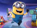 Logħba Minions Rush onlajn