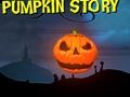 Logħba Storja tal-pumpkin onlajn