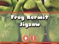 Logħba Puzzle Froga Kermit onlajn