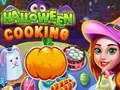 Logħba Kċina tal-Ġurnata tal-Halloween onlajn