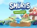 Logħba Is-Smurfs: Tħarġin tal-Oċean onlajn Logħba Is-Smurfs: Tħarġin tal-Oċean onlajn