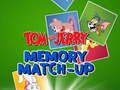 Logħba Tom u Jerry: Logħba tal-Memorja onlajn