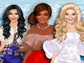 Logħba Barbie: Il-Libsa onlajn