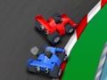 Logħba Karozzi ta' Rieda F1 onlajn