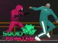 Logħba Lutatur Squid onlajn