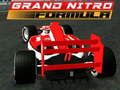 Logħba Formula Nitro Kbira onlajn