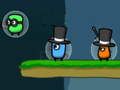 Logħba Arena 2D Tiri Multiplayer onlajn