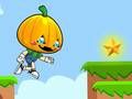 Logħba Avventura ta' Pumpking onlajn
