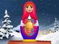 Logħba Kreatur ta' Matryoshka onlajn