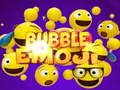 Logħba Emoji Bolol onlajn
