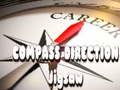 Logħba Puzzle Direzzjoni tal-Kompass onlajn