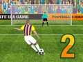 Logħba Tiraturi ta' Penalty 2 onlajn