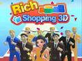 Logħba Shopping Rik 3D onlajn