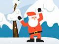 Logħba Santa Claus Tiftix onlajn