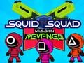 Logħba Missjoni Vendetta tal-Squad tal-Kalamari onlajn