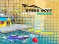 Logħba Racing tal-Lemboll Speed onlajn