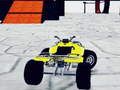Logħba Stuntijiet tal-ATV onlajn
