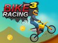 Logħba Races tal-Bike 3 onlajn