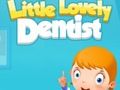 Logħba Dentist Żgħir Għaċ-ċute onlajn