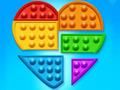 Logħba Pop It Puzzli onlajn