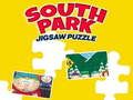 Logħba Puzzli ta' South Park onlajn