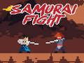 Logħba Battalja Samurai onlajn