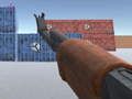 Logħba Logħba ta' Sparar FPS Multiplayer onlajn