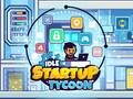Logħba Idle Startup Tycoon onlajn