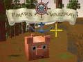 Logħba Pirati ta' Voxelplay onlajn