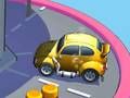 Logħba Raġel tal-Parking onlajn