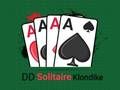 Logħba Solitaire Klondike onlajn