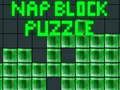 Logħba Puzzle Block Nap onlajn