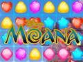 Logħba Disney Moana onlajn