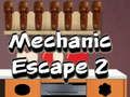 Logħba Mechanik Escape 2 onlajn