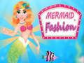 Logħba Moda Sirena onlajn