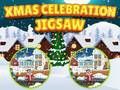 Logħba Puzzles ta' Festin tal-Milied onlajn