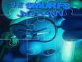 Logħba Il-Puzzle tal-Smurf onlajn
