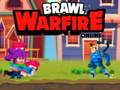Logħba Brawl Warfire onlajn onlajn